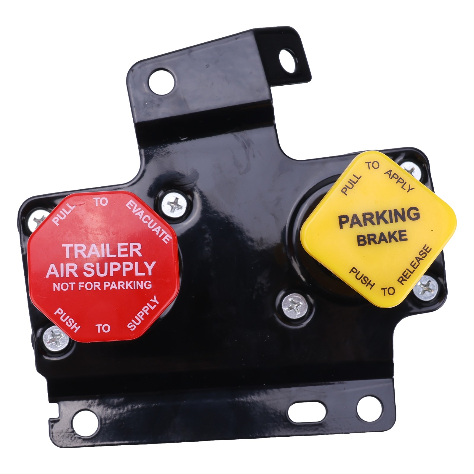 Dash Valve Replacement Control Brake 5 Ports For Volvo VNL 24340522