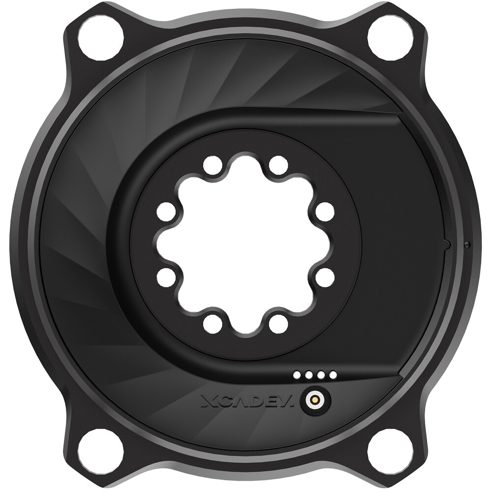 XCADEY XPOWER-S GEN2 SRAM 8-Bolt Road Power Meter