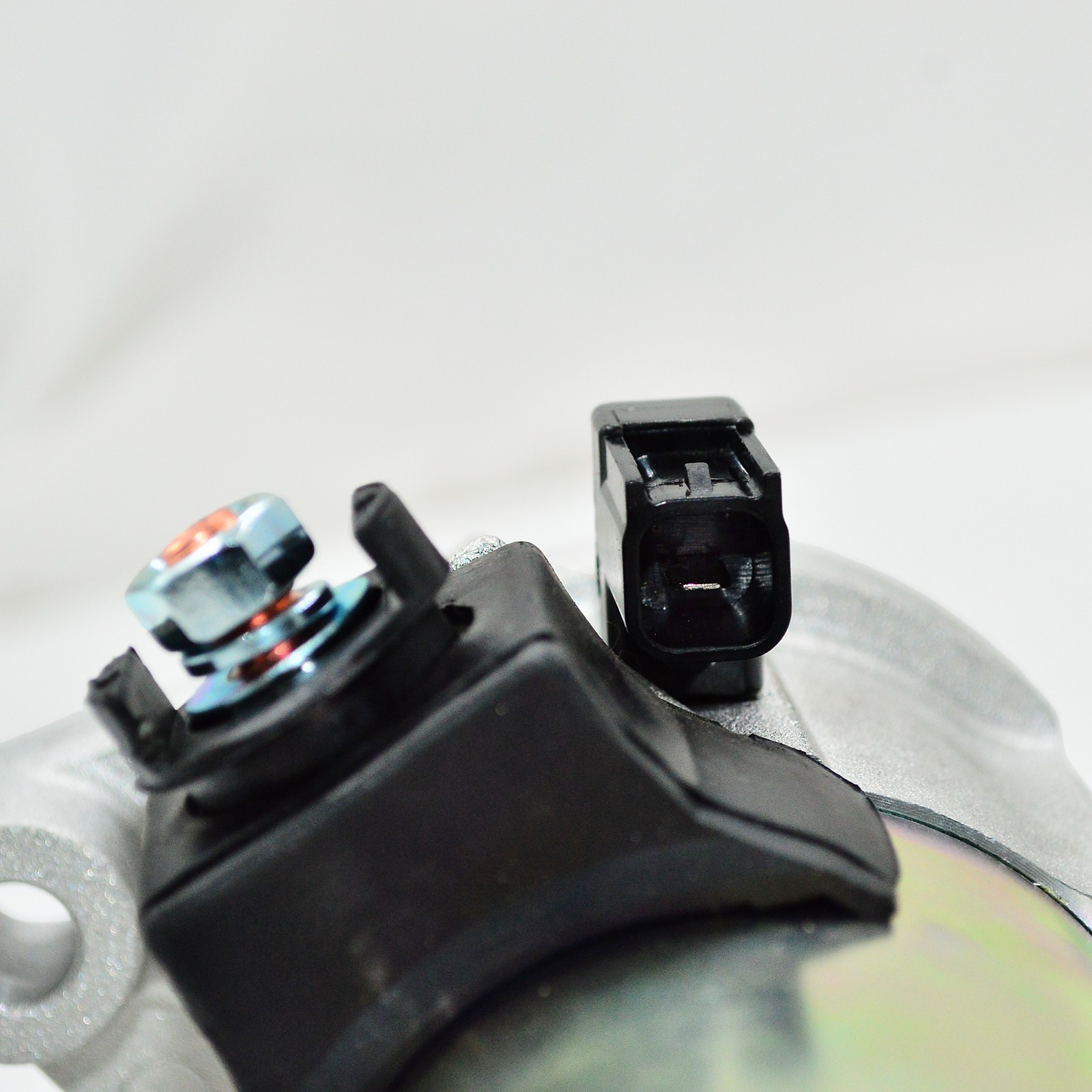 NEW Genuine OEM Starter FOR Honda Civic CR-V Crosstour Acura ILX 31200-RX0-A02