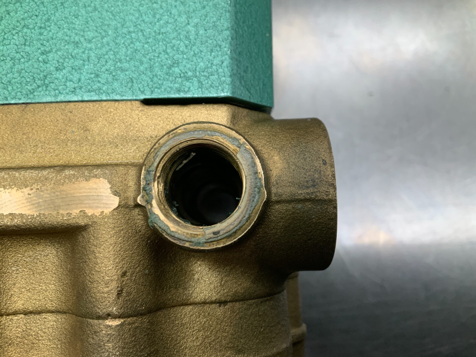 Arimitsu Pumps 5103 Plunger Pump