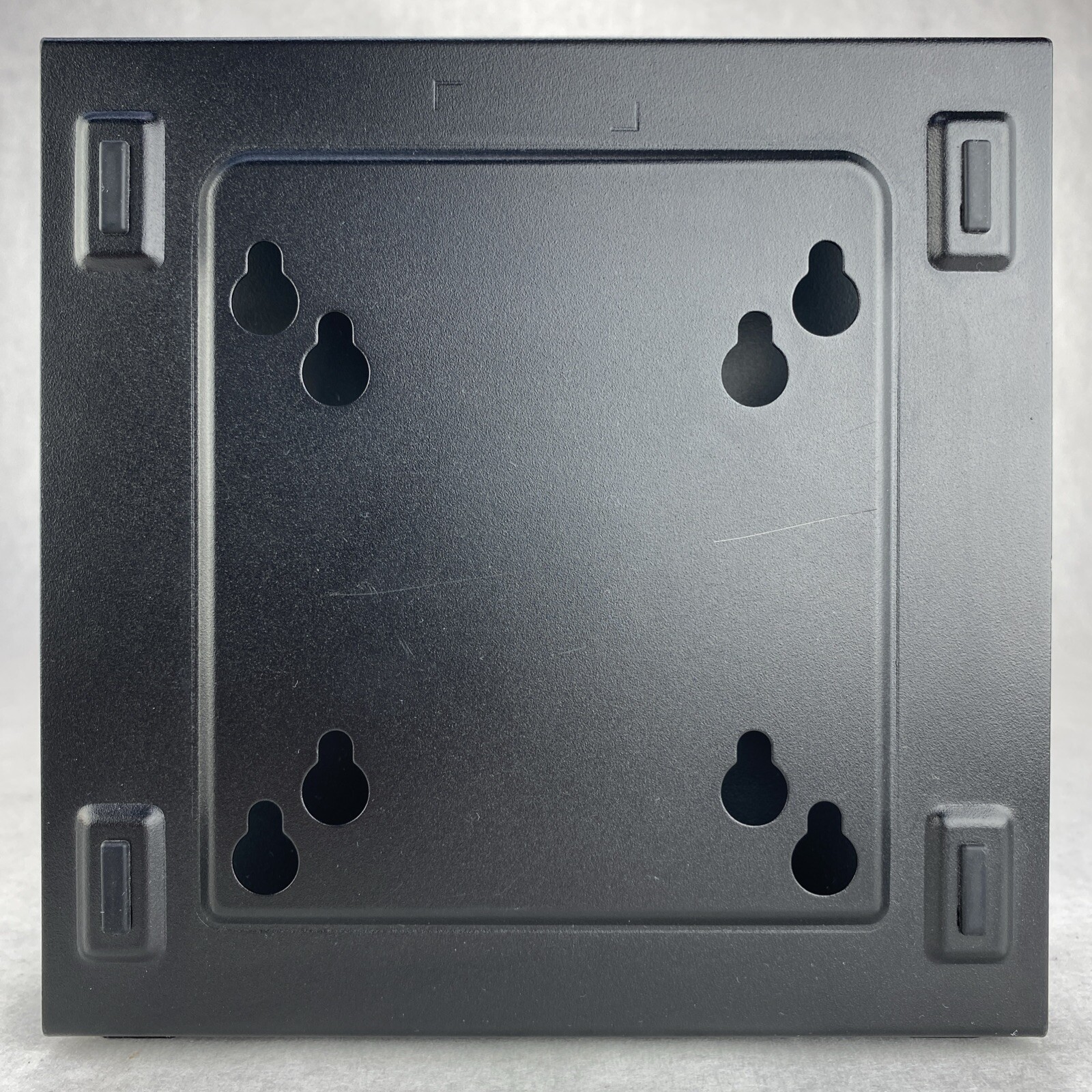 Lenovo ThinkCentre Tiny VESA Mount 01EF666 With 01EF648 DVD-RW Fits Tiny PC's