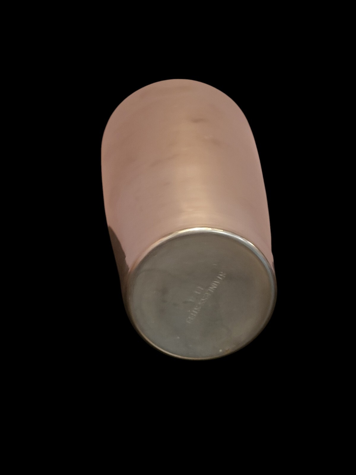 2 pc Stainless Steel Pint Cocktail Shaker with Strainer