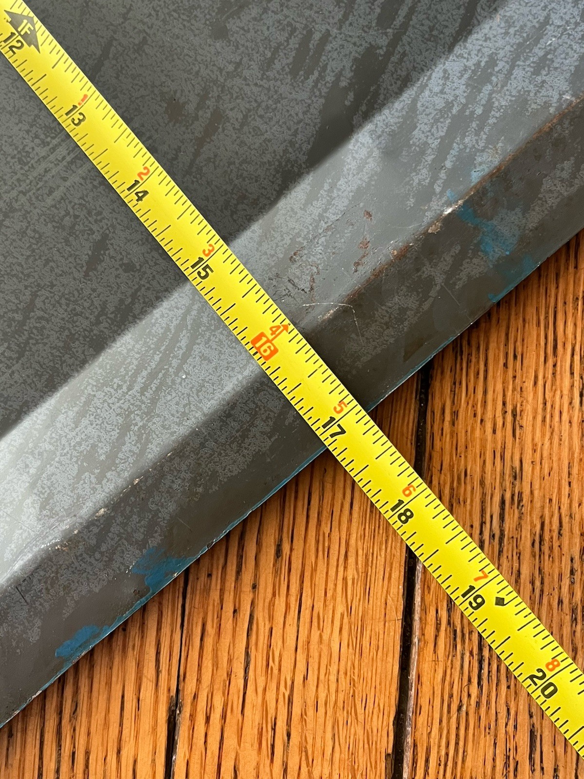 RC Cola Sign Robertson Diamond Shaped Raised Center 17” Square