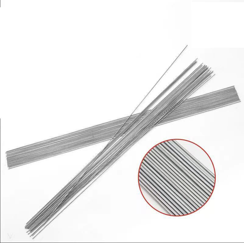 A2 Stainless Steel Wire Spring Hard Bar Elastic Steel Wires 0.2mm - 5mm Diameter
