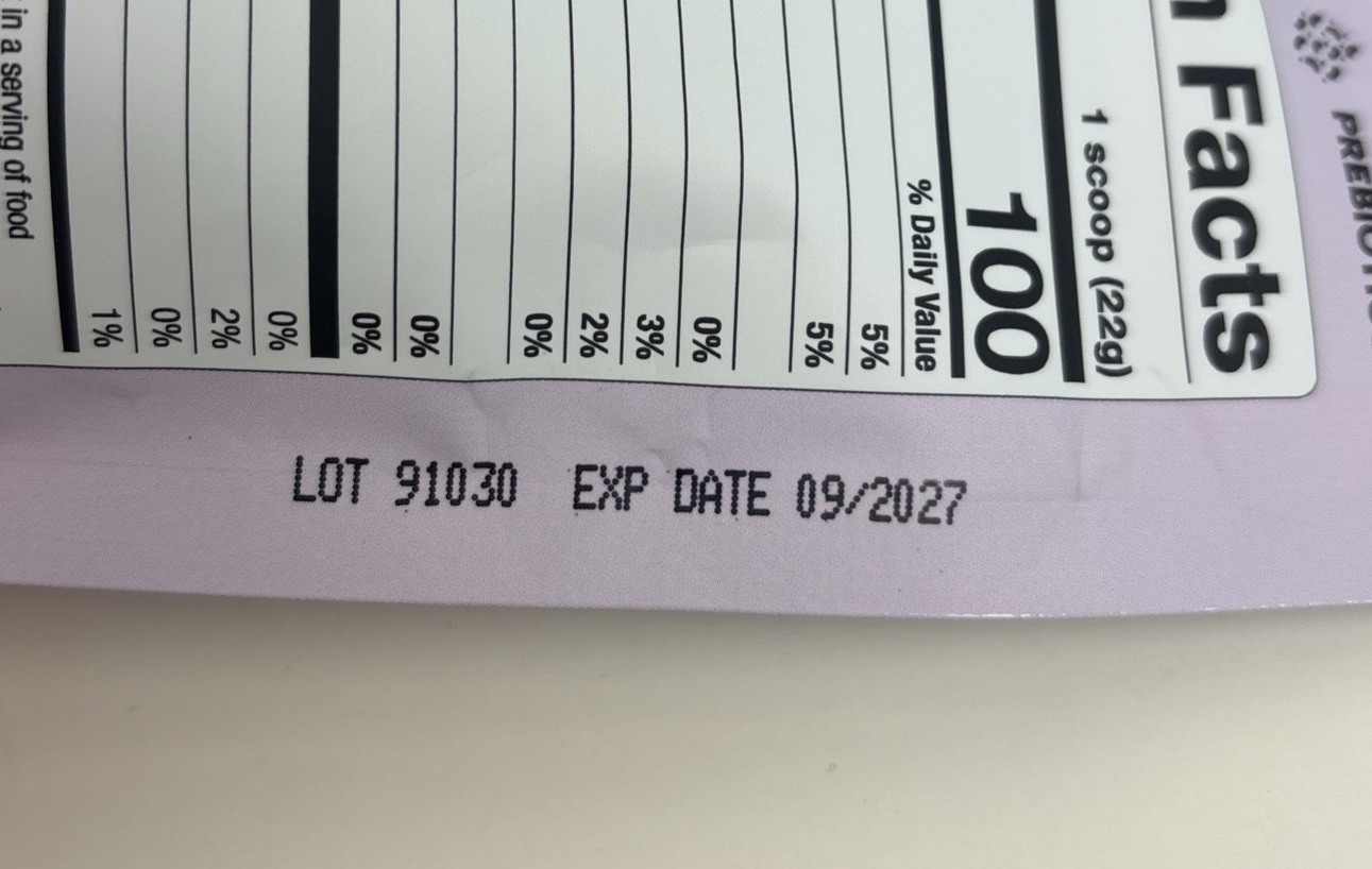 Javvy Sweet Cream 11g Collagen Lactose Free Creamer Prebiotics MCT Oil 0g sugar