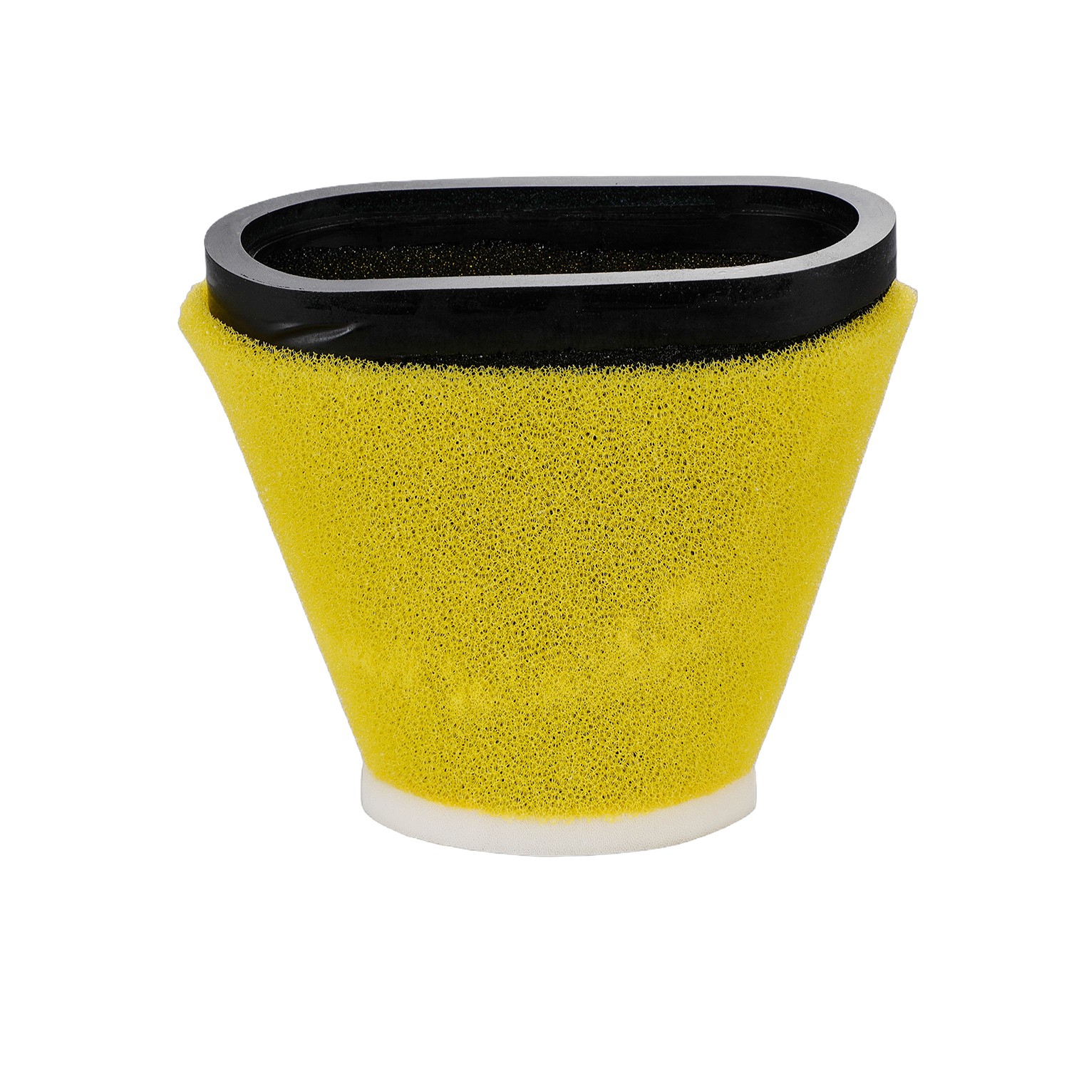 Air Filter & Cage Guide & End Cap for Raptor 660 660R YFM660R 2001-2005 ATV Quad