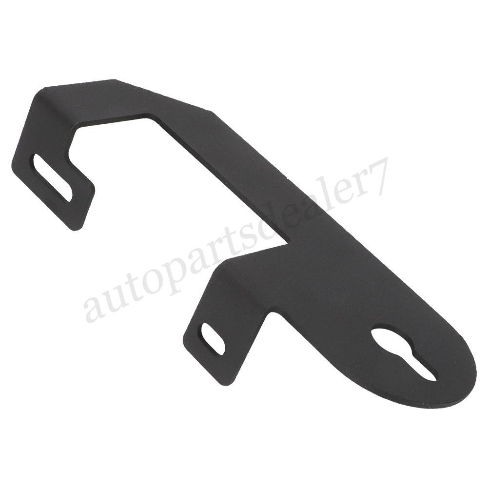 For 99-22 F-250/F-350 Super Duty SOTF Shift On The Fly Switch Bracket OBD2 Port