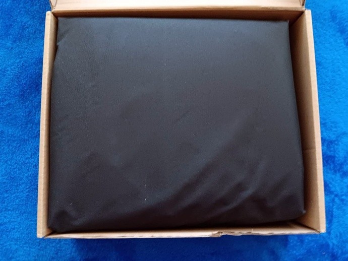 Zettum Hot Tub Cover 85-Inch Waterproof Heavy-Duty SHTC-85-BLK