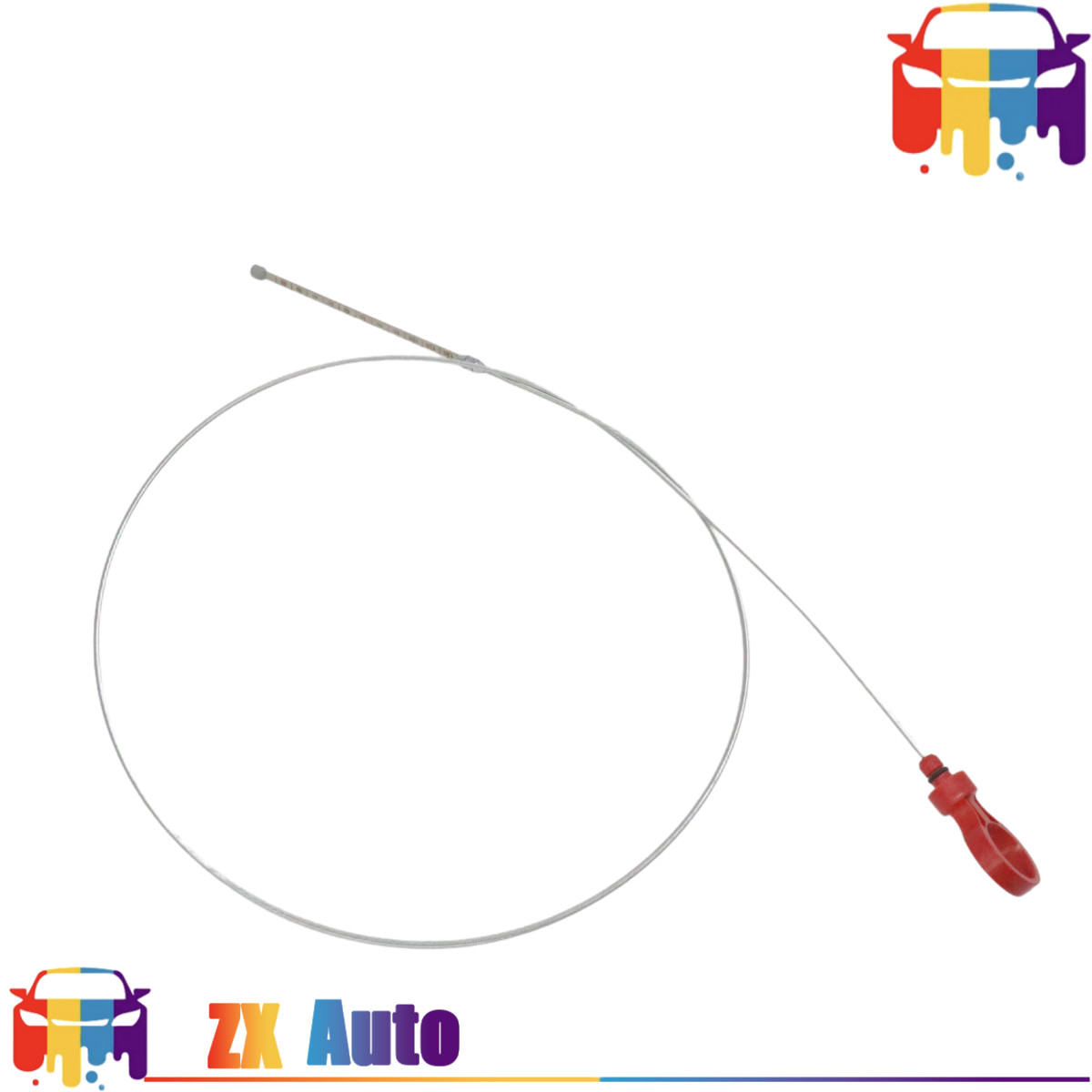 Transmission Fluid Level DIPSTICK Tools 917-327 9336 For Chrysler Dodge For Jeep