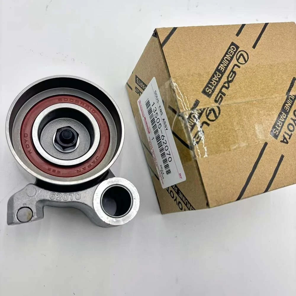 Genuine OEM Timing Belt Kit With Water Pump for Tacoma Tundra 4Runner 3.4L V6 US