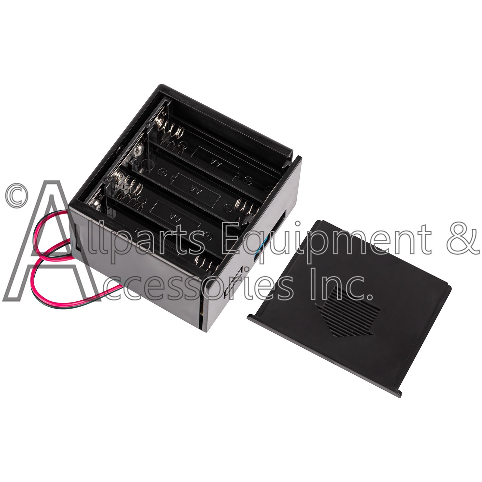 UN3 SkyTech OEM Receiver Box for CON and MRCK Series Fireplace Control Systems