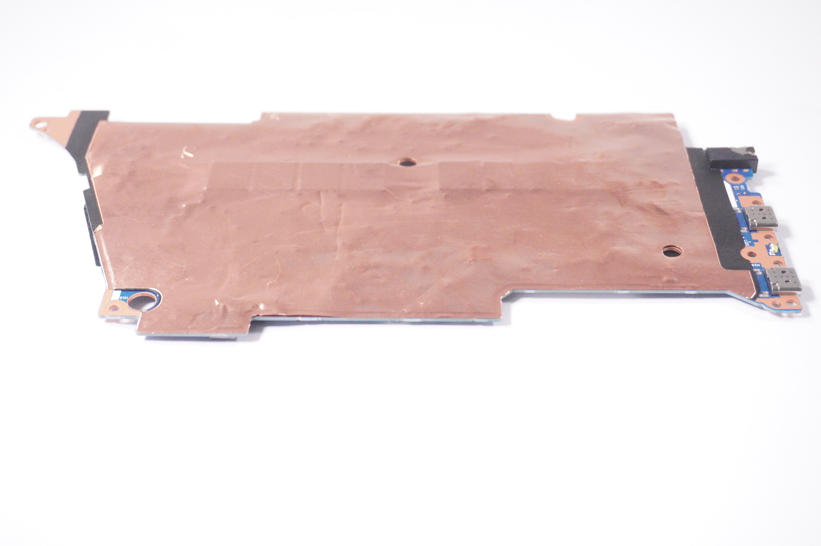 5B20Z32958 Lenovo Intel Core i7-1165G7 2.8GHz 12GB Motherboard 82BJ Yoga 7-15...