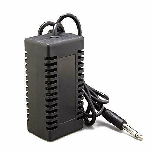 Square Detox Arrays - Replacements for Foot Bath Spa Cleanse Machine (2 Pack)