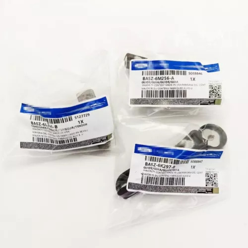 US Timing Kits Water Pump For Ford Explorer Flex Lincoln Tauru 3.5 2013-2019 NEW