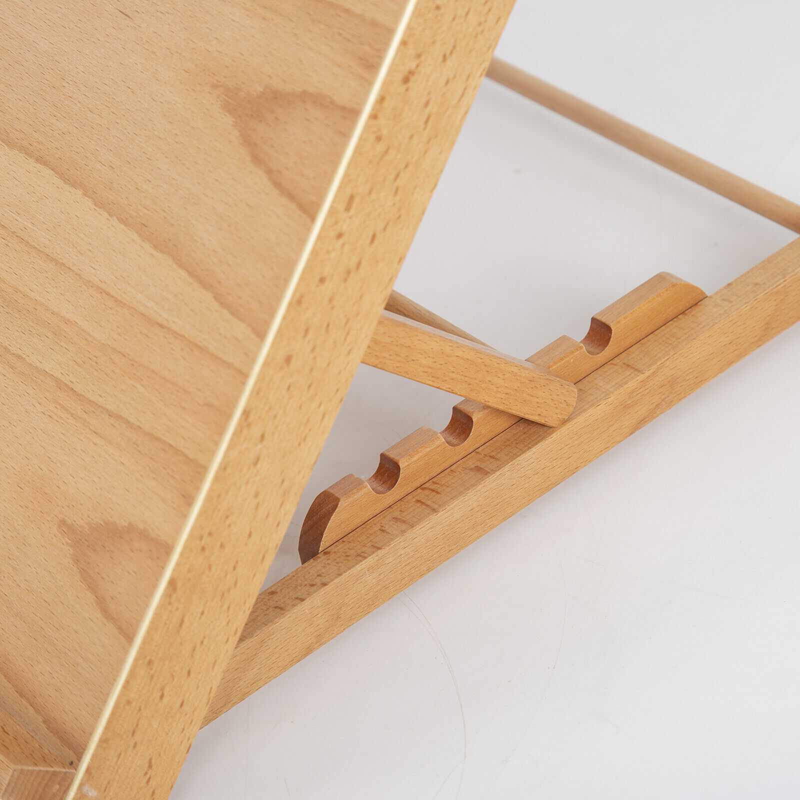 New Wood Adjustable Tabletop Desk Artist Easel Drawing Board Art Sketching Board