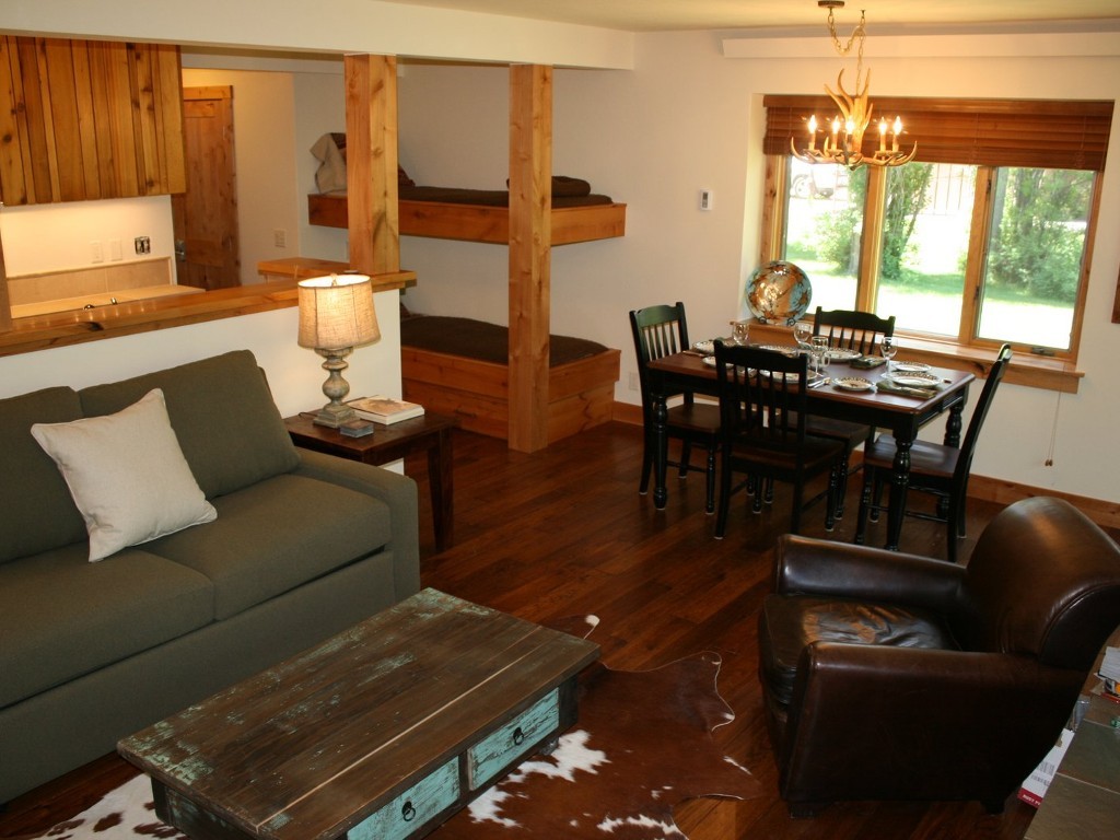 Cove Heater - Comfort Cove Electric Radiant Heater 1200W 120V 94" (8') C-12012