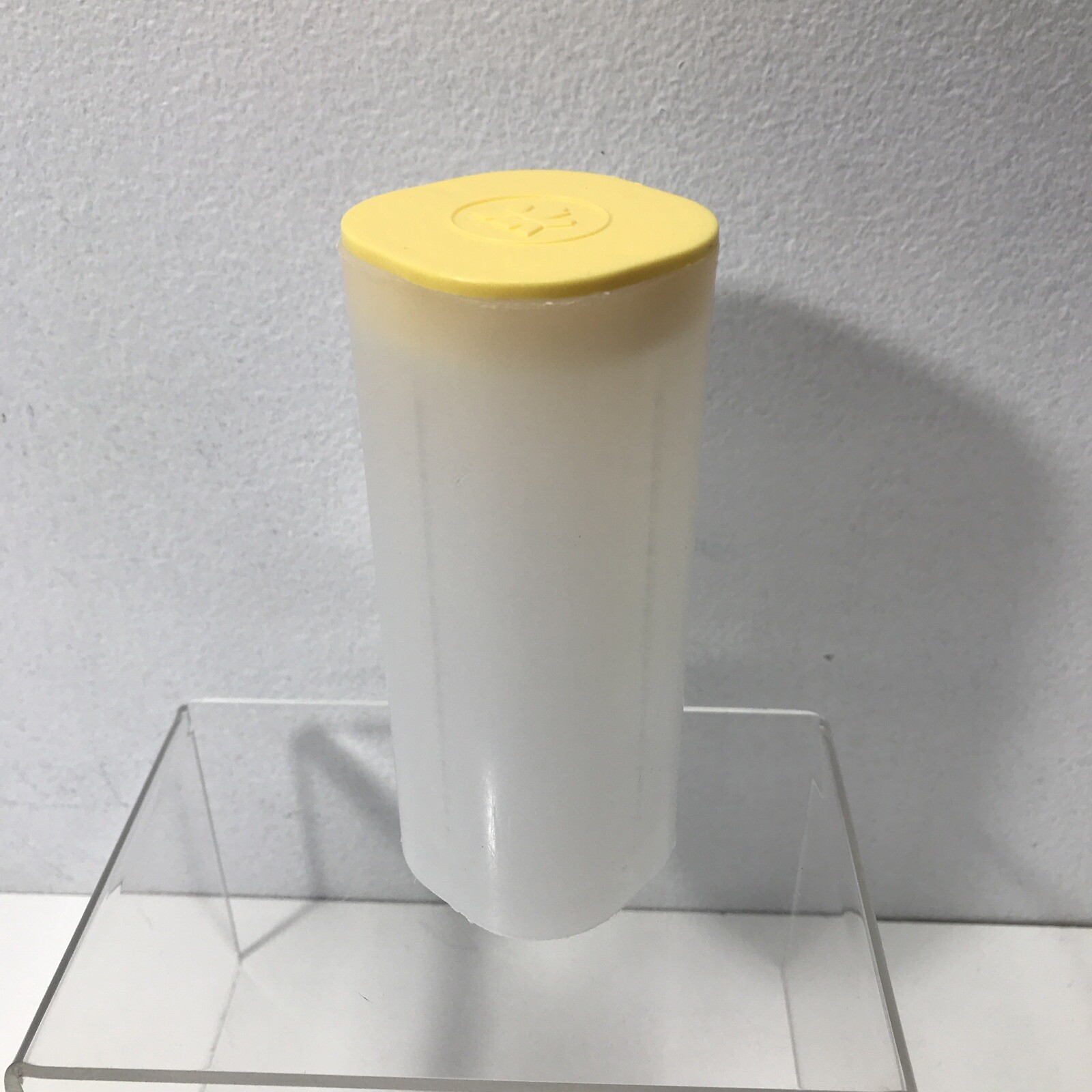 One Genuine Royal Canada 🇨🇦 1oz Silver Maple Leaf Tubes (used)