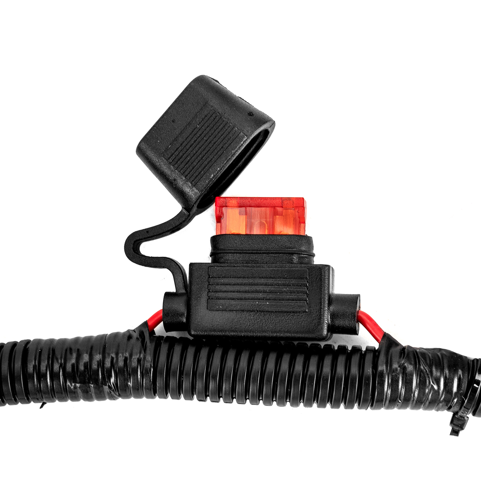 for Honda Pilot 2009-2011 - 7 Way Trailer Tow Light Wiring Harness Connector