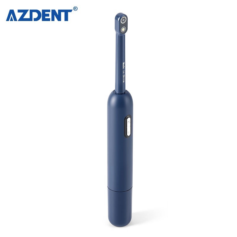 7 LED Dental Wifi Intraoral Camera 1S Wireless Imaging Intra Oral Endoscope