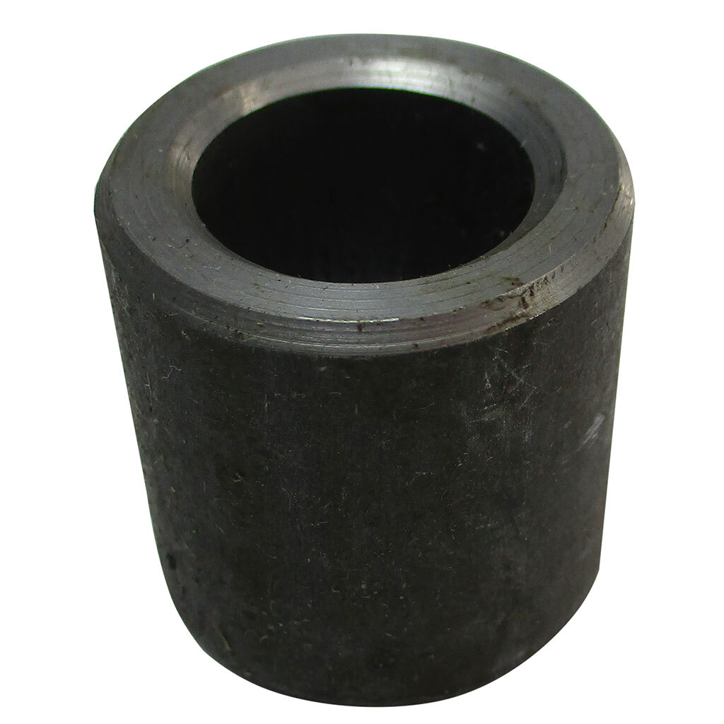 Bushing/Spacer, Steel, 1″ Od X 5/8″ Id X 1″ Length 8390