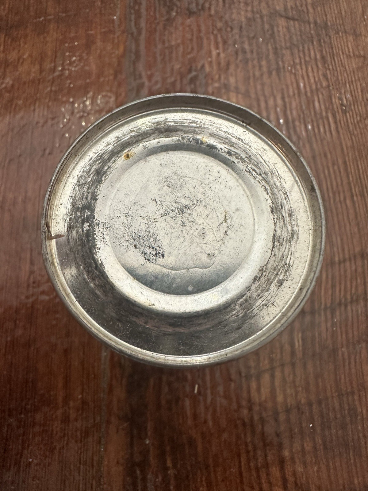 Very RARE New Vintage Original CONOCO TUNES IT Unopened 4 oz Oil Can FULL