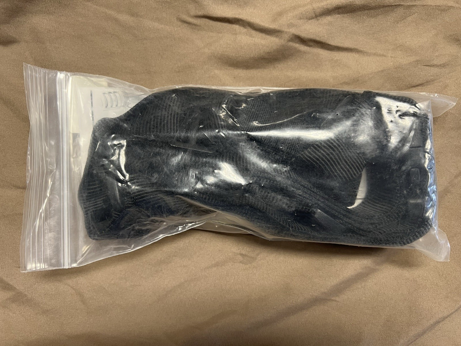 Spec - Ops Sling 101 CQB Black Nylon P/N 100350301 - Brand New