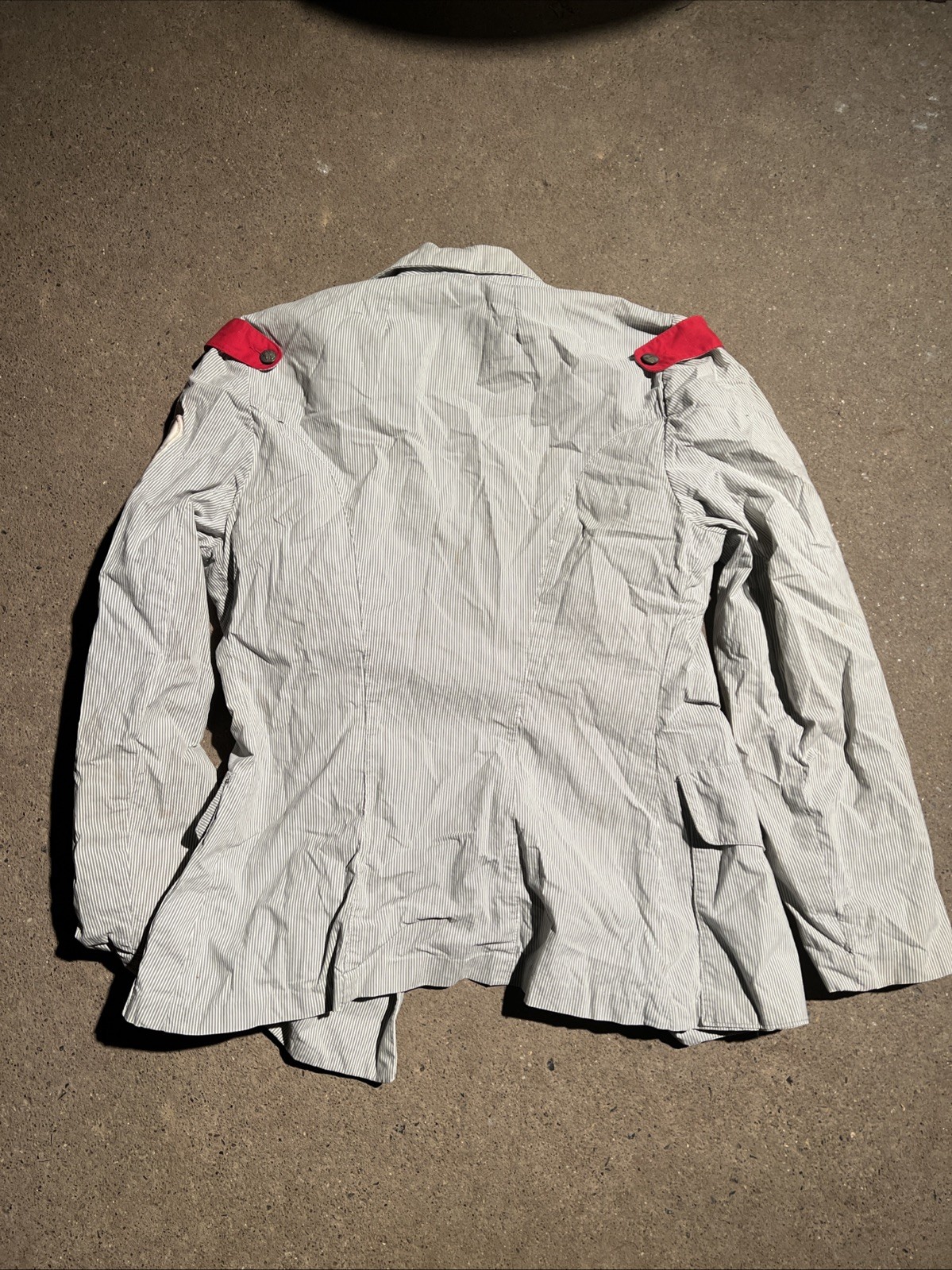 WW2 US Women’s Nurse Cadet Uniform Set (FF527