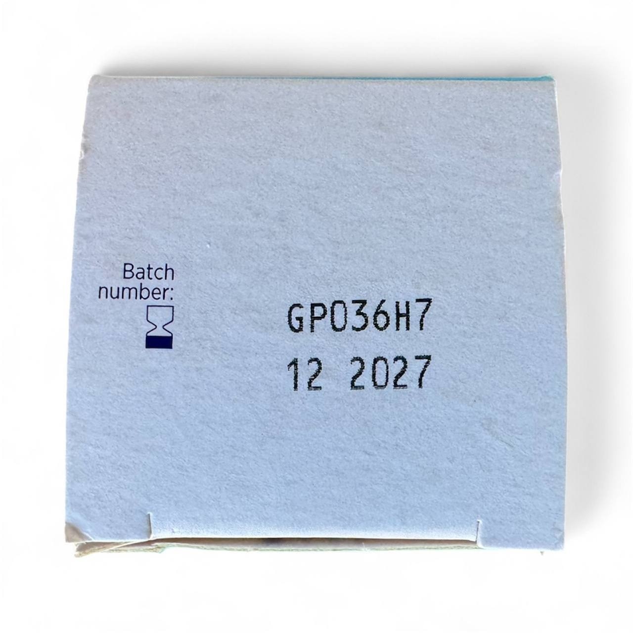 Bepanthen Nappy Care Ointment Provitamin B5~30g~EXP:12/2027