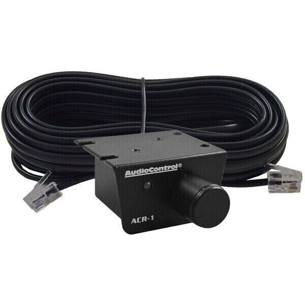 AudioControl ACR-1 Bass Remote Control Knob Epicenter LC6i LC7i 6XS Overdrive