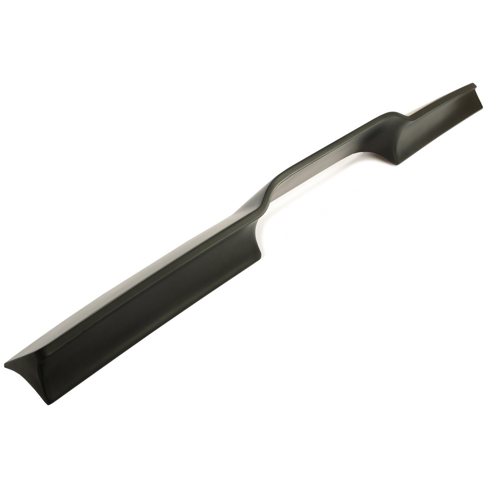 Truck Cab Wing Spoiler Fits 2014-2018 GMC Sierra 1500 Silverado 1500 2500 3500