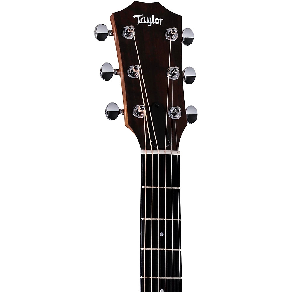 Taylor 24ce Grand Auditorium Acoustic-Electric Guitar Natural