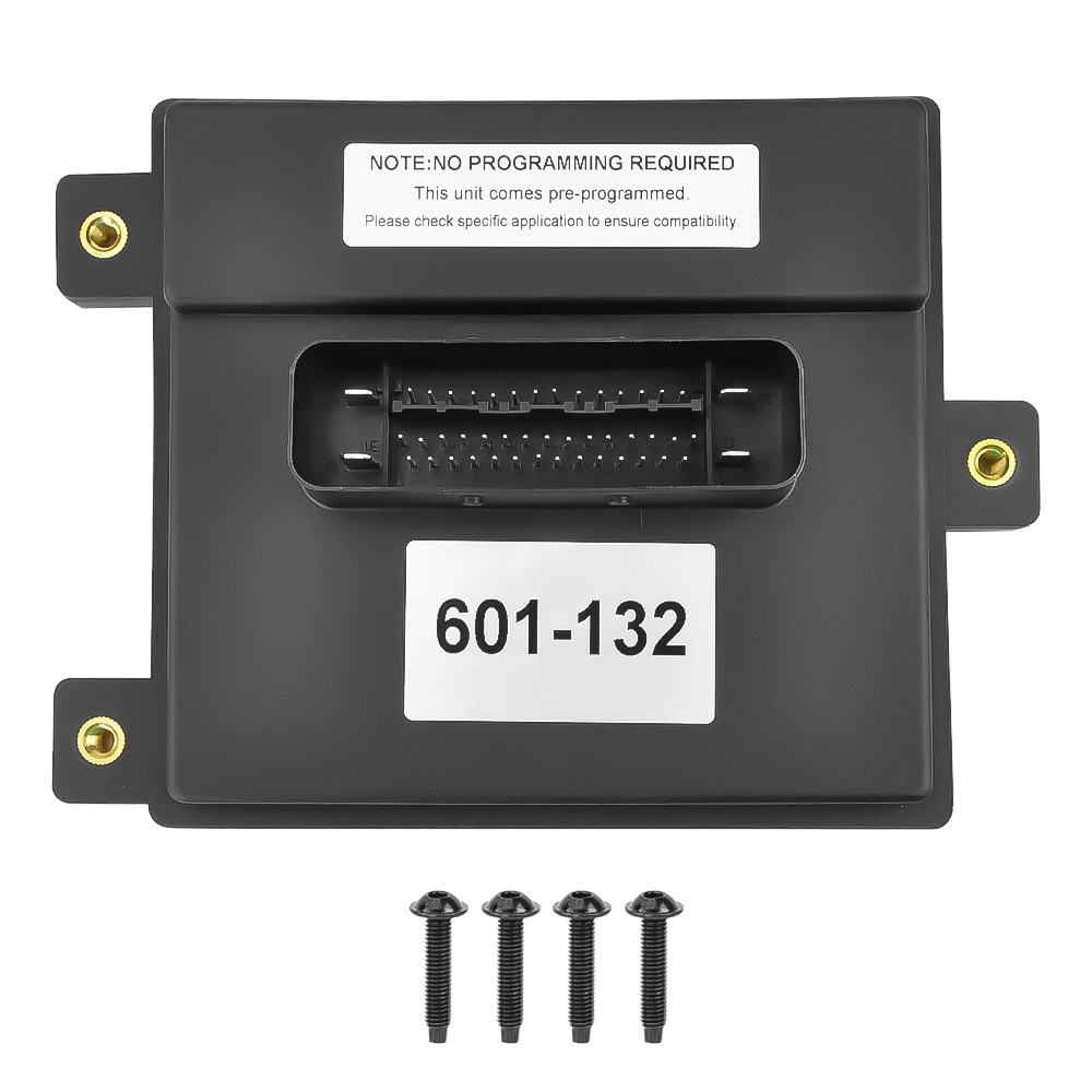 Fuel Pump Control Module Fit For Cadillac Escalade Chevy Silverado GMC 2007-2009