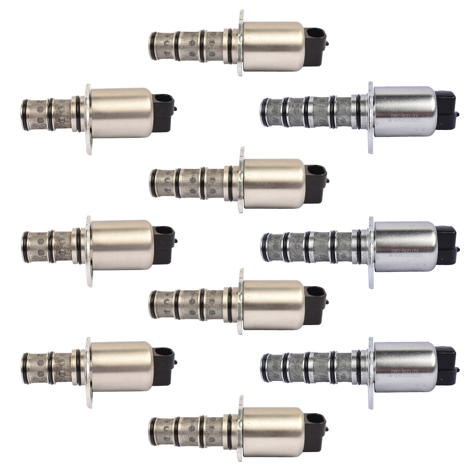 New Hydraulic Solenoid Valve For John Deere 310J 310SJ 315SJ 325J 410J AT310587