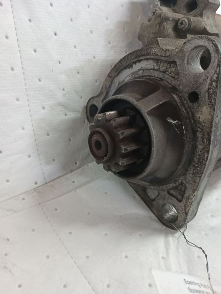 3667911C92 Mitsubishi Starter Motor 12 Tooth (10663417