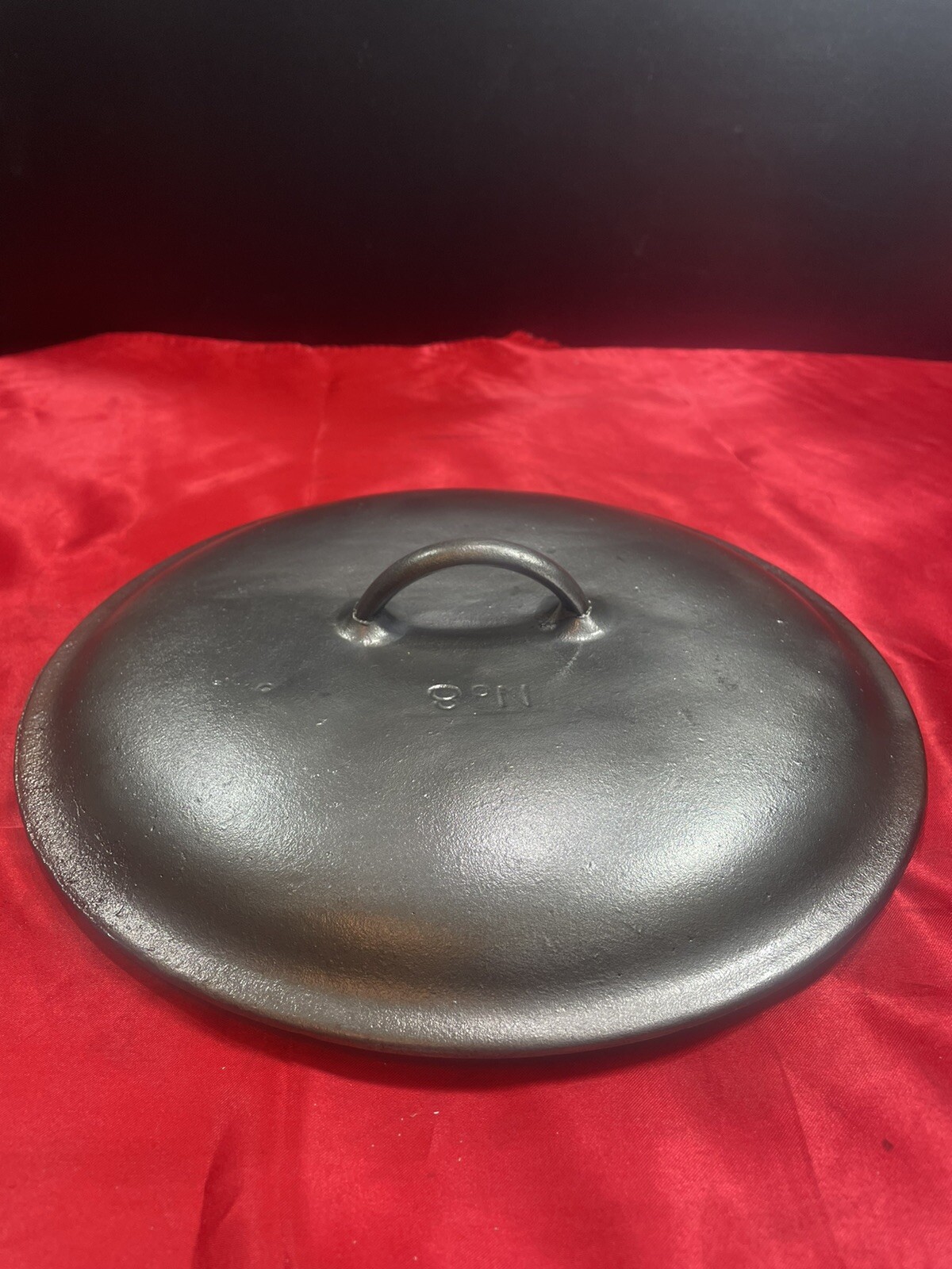 Vollrath Ware No 8 Lid