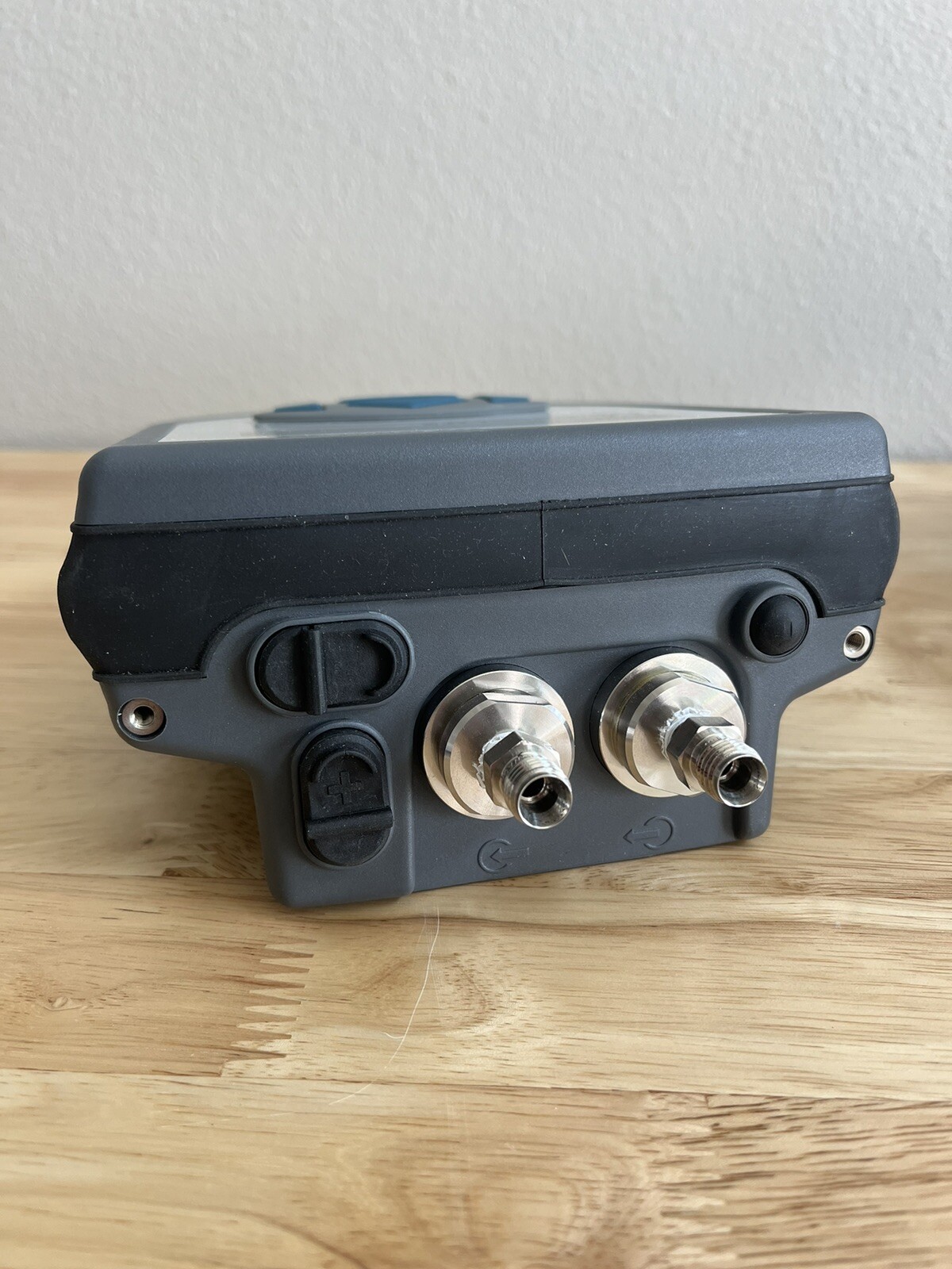 Michell Instruments MDM300 Advanced Dewpoint Hygrometer- Without Any Accessories