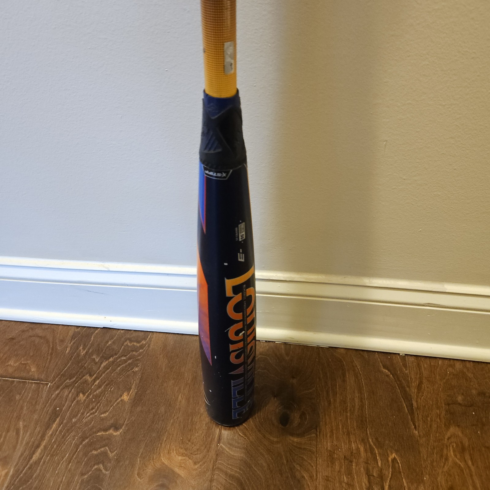 Louisville Slugger 2025 Select Pwr 33/30 BBCOR Bat