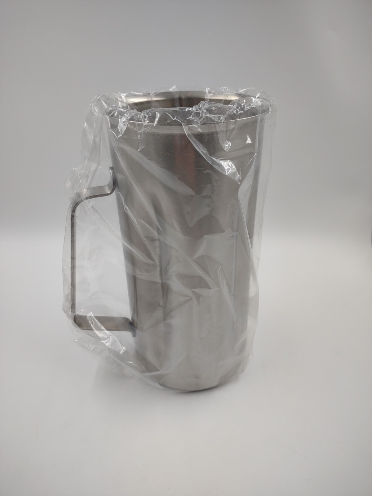 Waring 007540 64 Oz. Stainless Steel Container ~ OEM