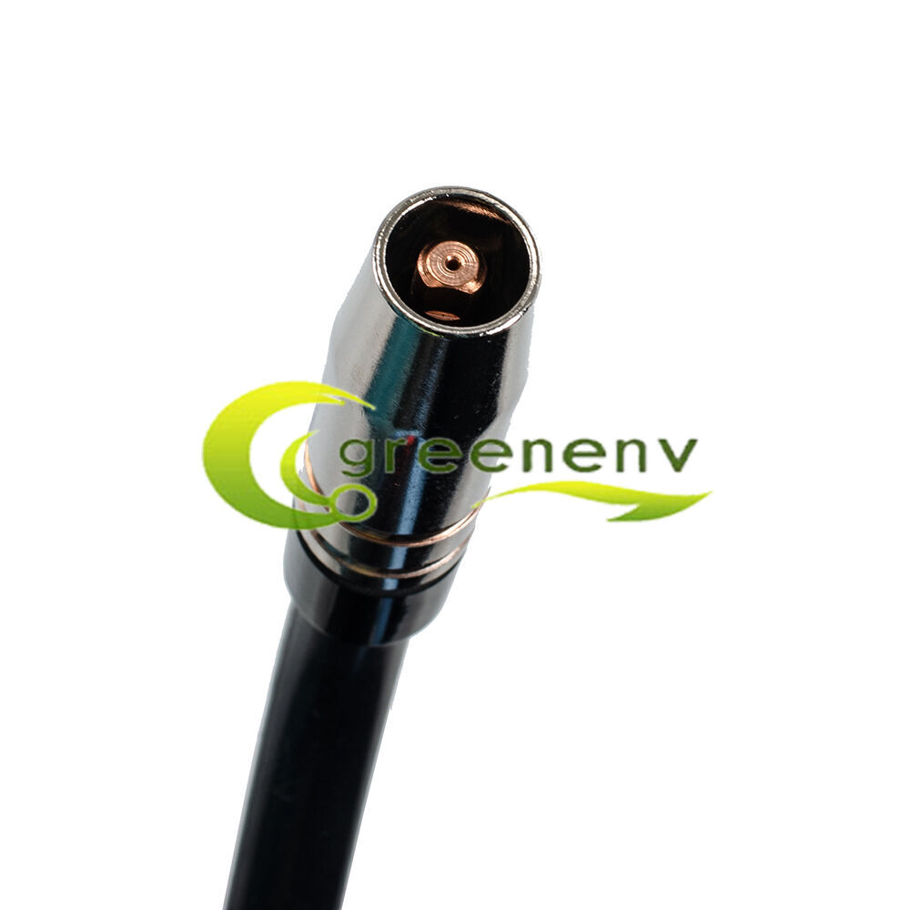 Electric 10FT Welder Complete Replace Mig Welding Gun Torch Stinger for Chicago