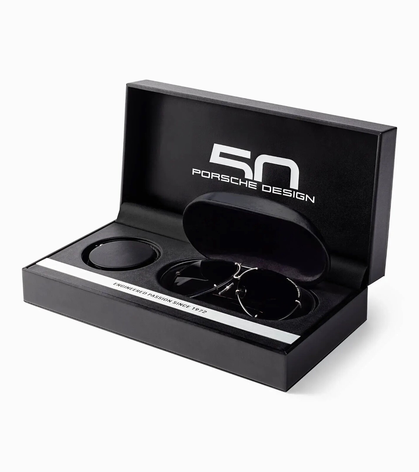 Porsche Design P´8478 Sunglasses 50Y Anniversary Limited Edition MSRP $880