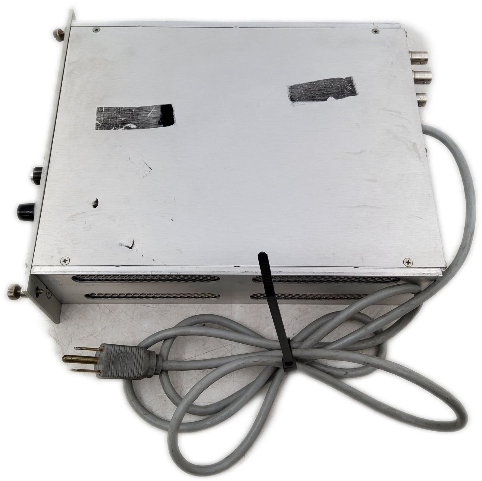 Tennelec TC 952 Adjustable High Voltage Power Supply