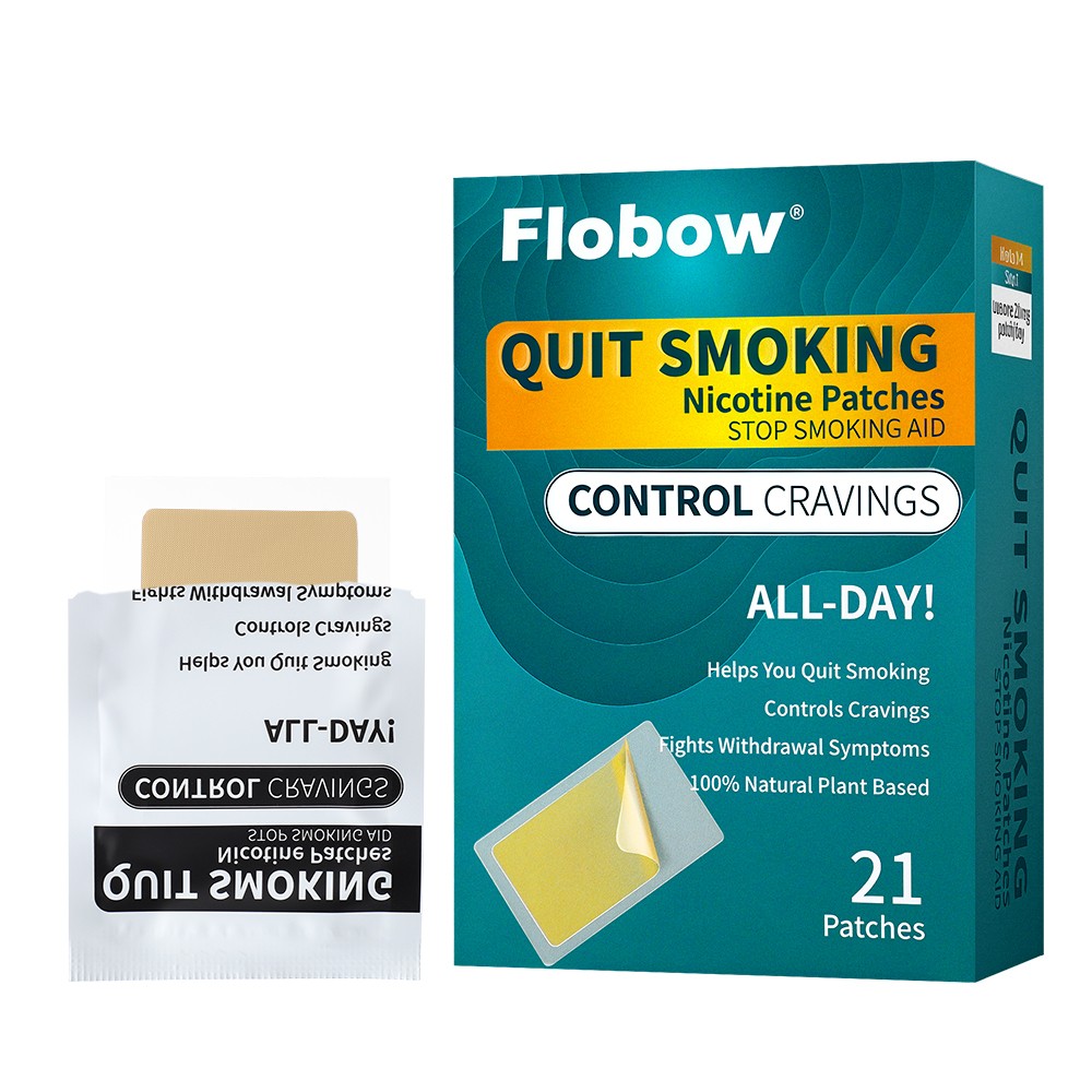 420 Patches Nicotine Patches Stop Smoking Aid Steps 1 to Quit Smoking Patches US