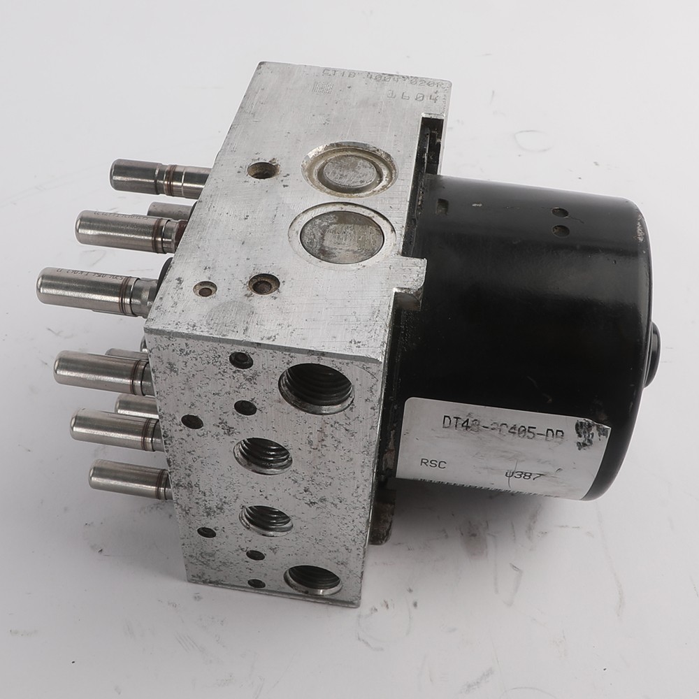 ✅ReBuilt✅ CT43-2C405-AB 2011-2013 Edge / MKX ABS Anti-lock Hydraulic unit (HCU)