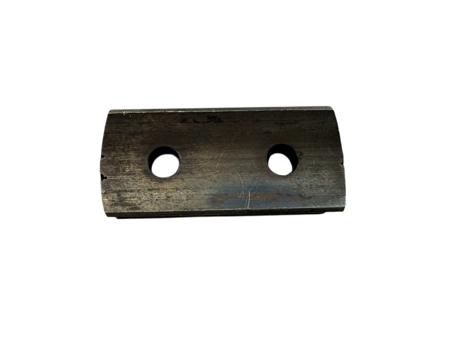 VINTAGE Unertl TARGET SIGHT BASE Unertl Block