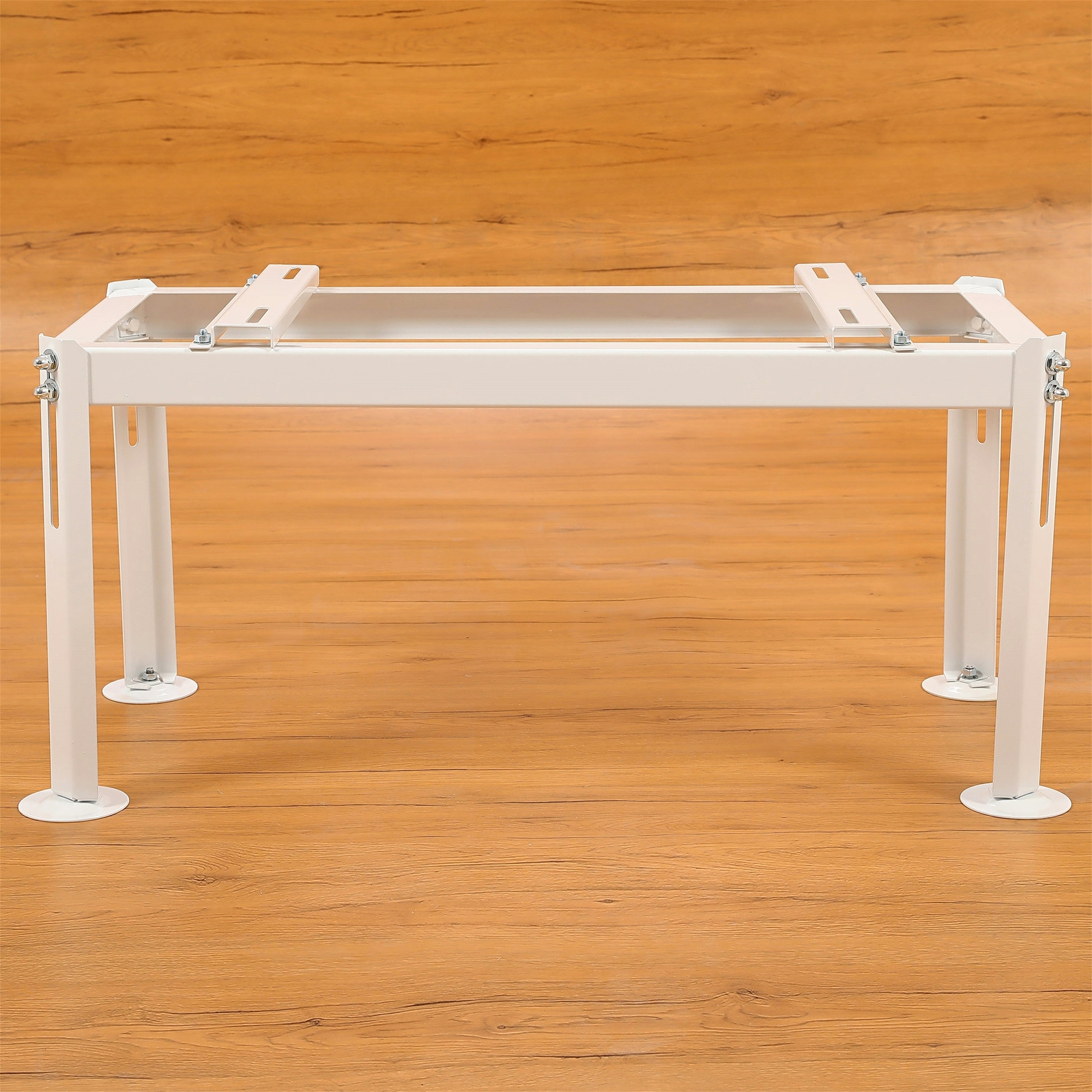 Ground Stand Mount for Mini Split Air Conditioner Heat Pump Powder Coated