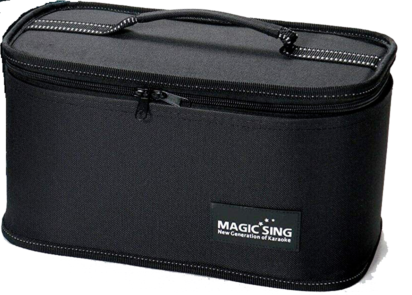 2023 MAGIC SING Karaoke E5+ 5145 Tagalog/Eng songs WiFi 2 Wireless Mic 1YR sub