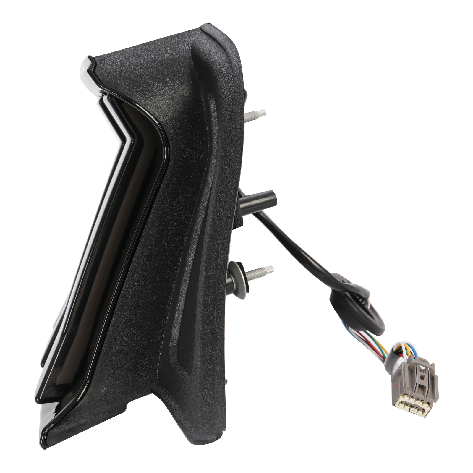 LED Tail Lights Sequential Turn Signal For Ford Mustang 2015-20 Left+Right Side