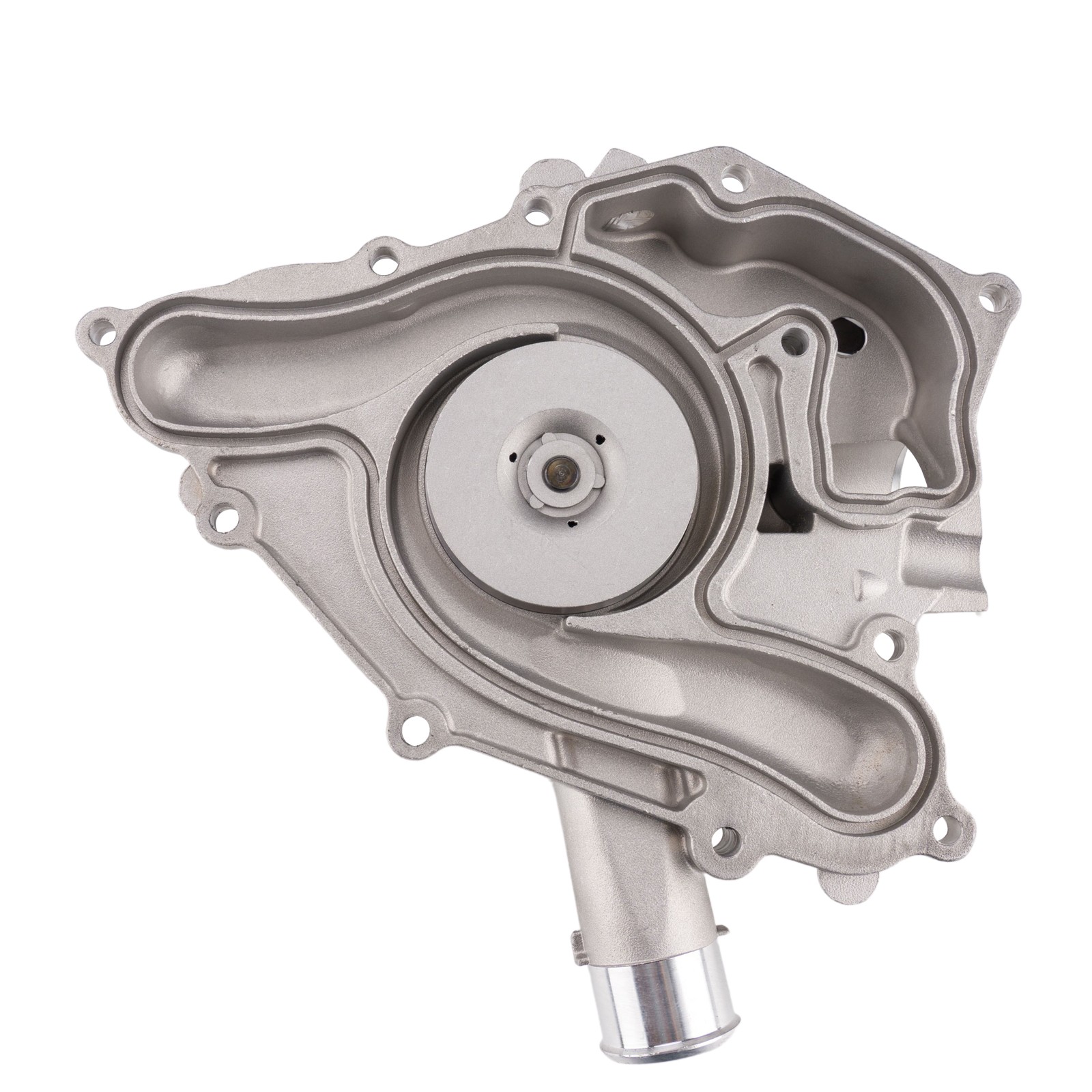 For 2011-2021 Dodge Charger Durango Jeep Grand Cherokee 5.7L V8 Water Pump