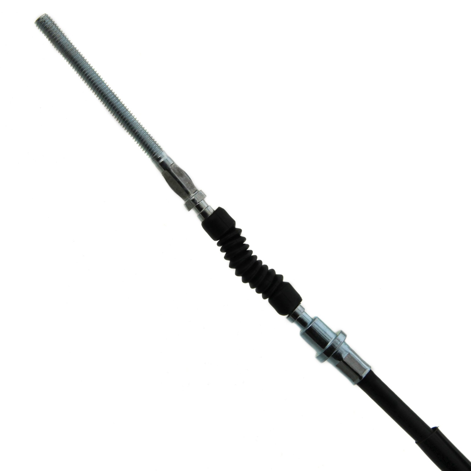 1998 1999 2000 2001 2002 Honda Foreman 450 TRX450S Rear Hand Brake Cable