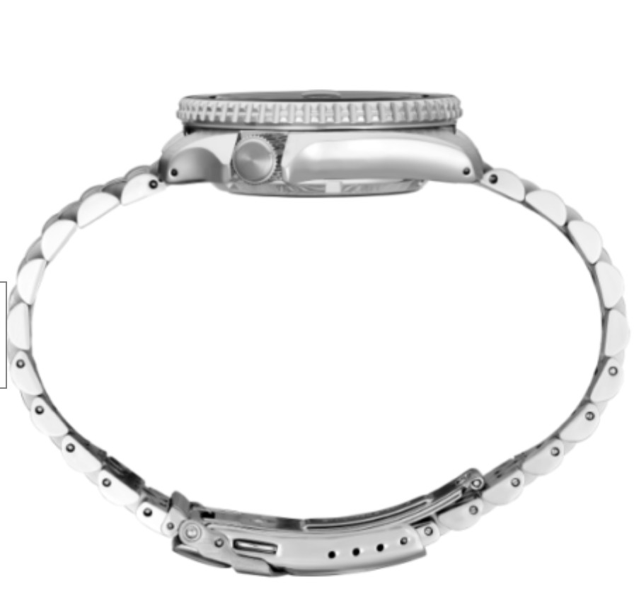 Seiko 5 Five Sports SSK003 SKX GMT Automatic Watch 100m Blue Dial SSK003K1